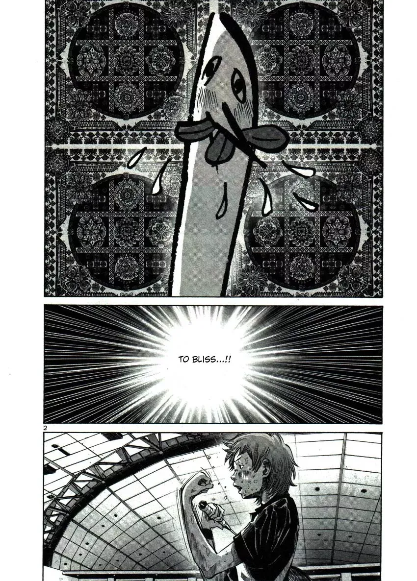Read Goodnight Punpun Manga Online
