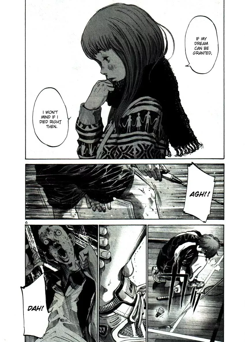 Read Goodnight Punpun Manga Online