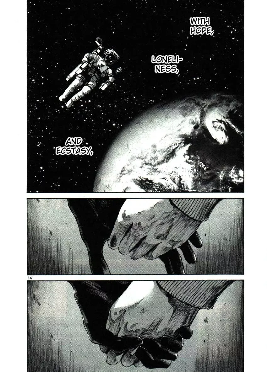 Read Goodnight Punpun Manga Online