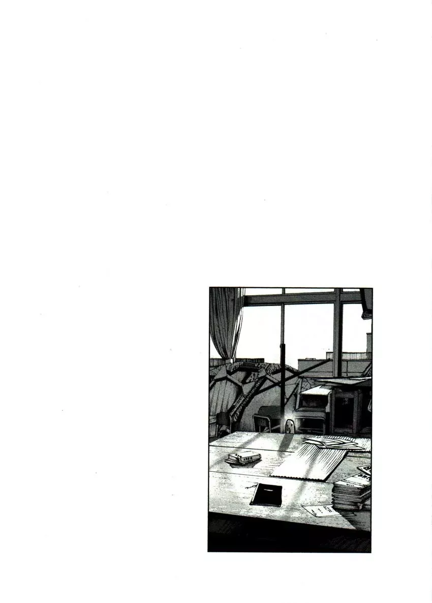Read Goodnight Punpun Manga Online