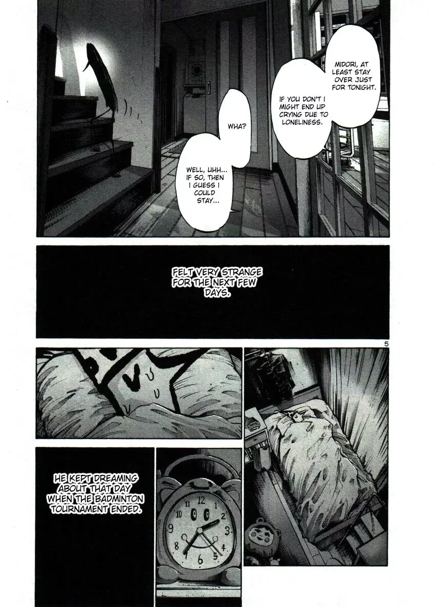Read Goodnight Punpun Manga Online