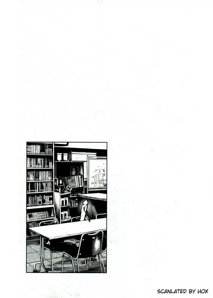 Read Goodnight Punpun Manga Online