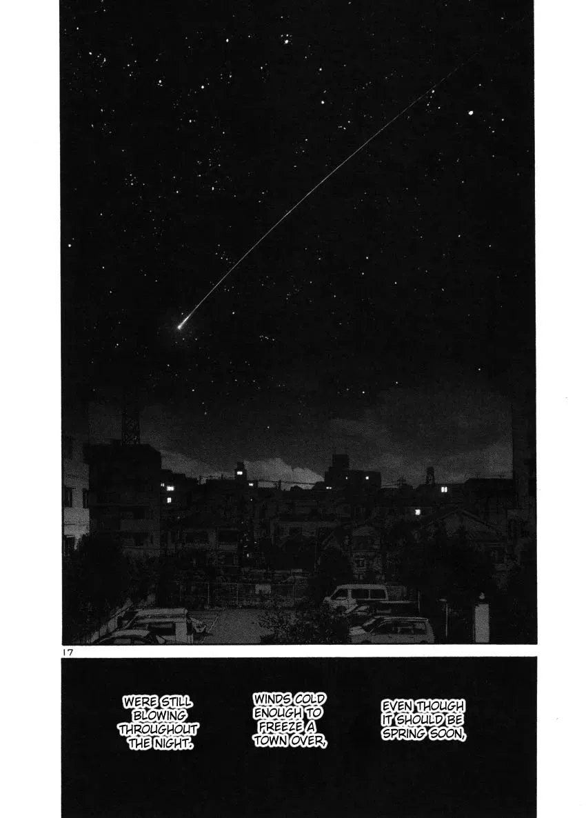 Read Goodnight Punpun Manga Online