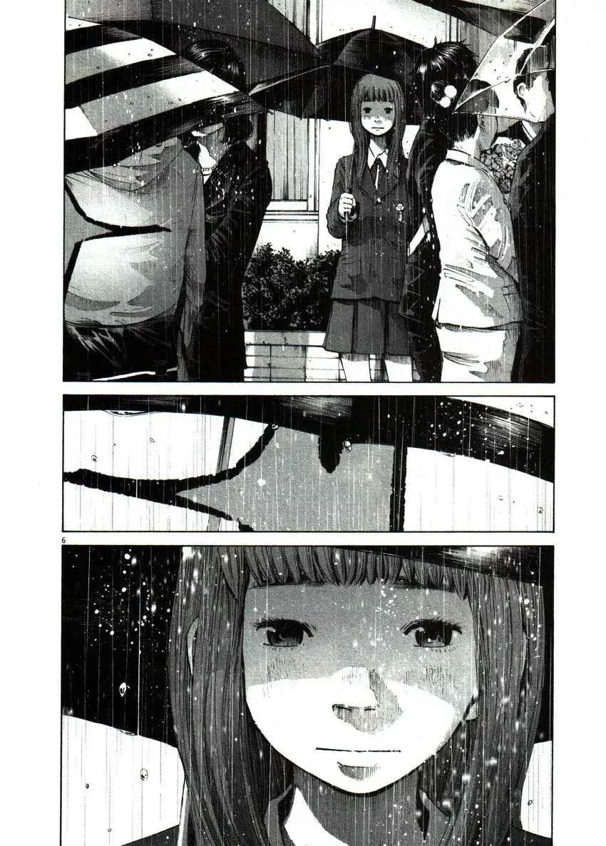 Read Goodnight Punpun Manga Online