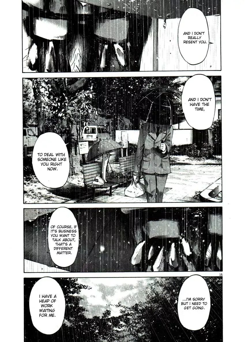 Read Goodnight Punpun Manga Online