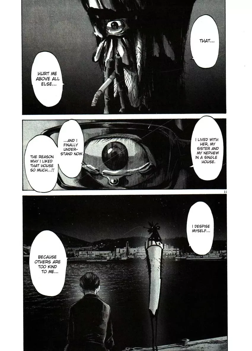Read Goodnight Punpun Manga Online