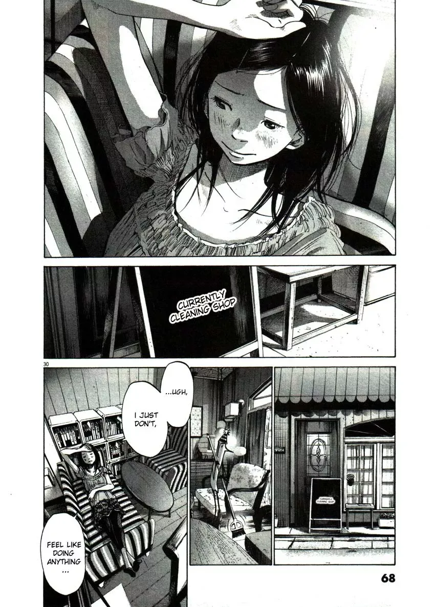 Read Goodnight Punpun Manga Online