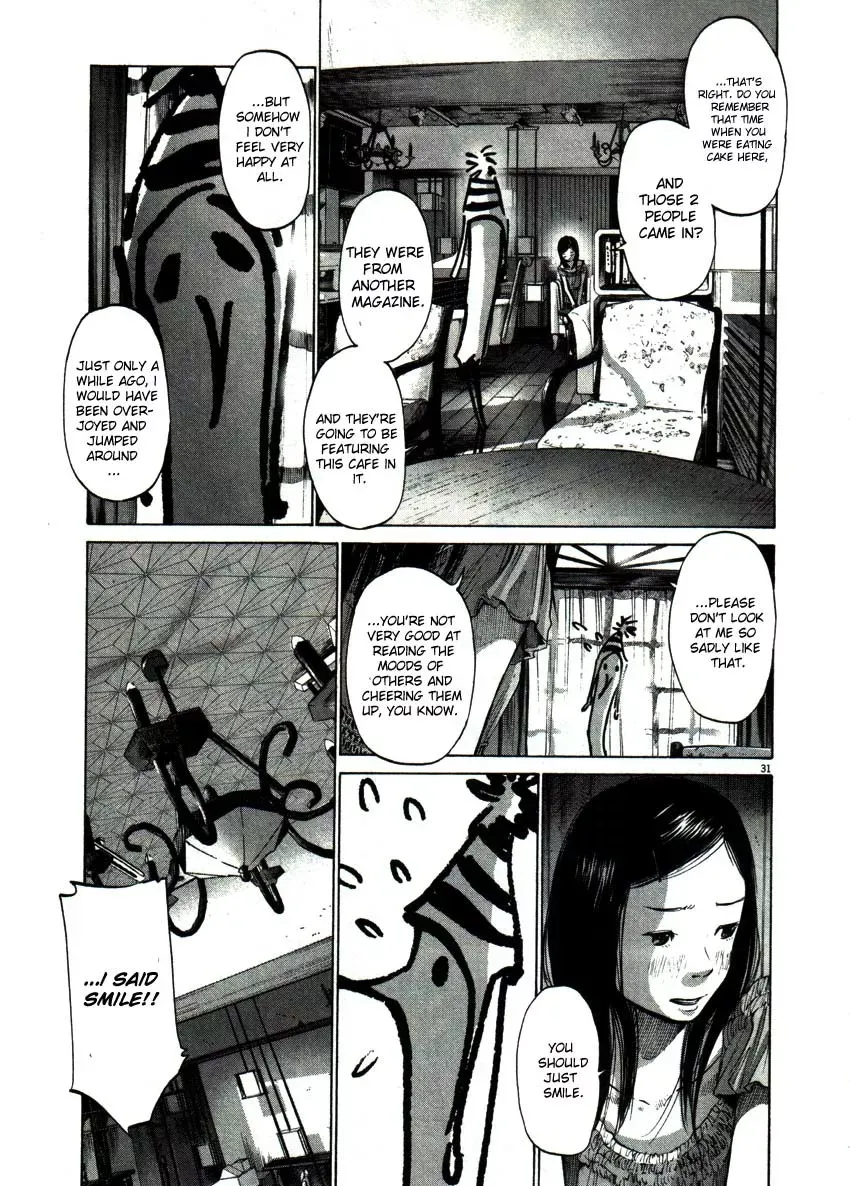 Read Goodnight Punpun Manga Online