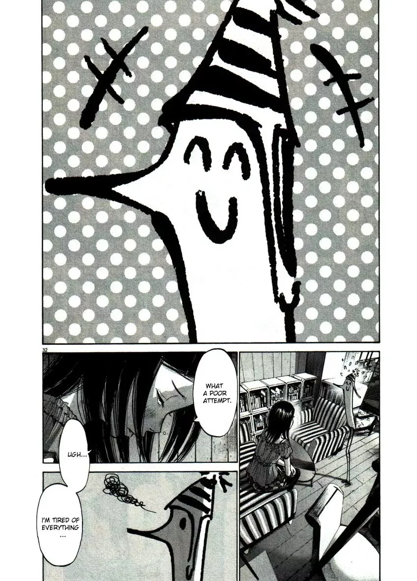 Read Goodnight Punpun Manga Online