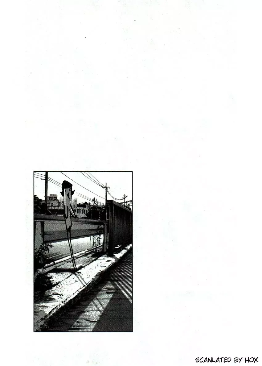 Read Goodnight Punpun Manga Online