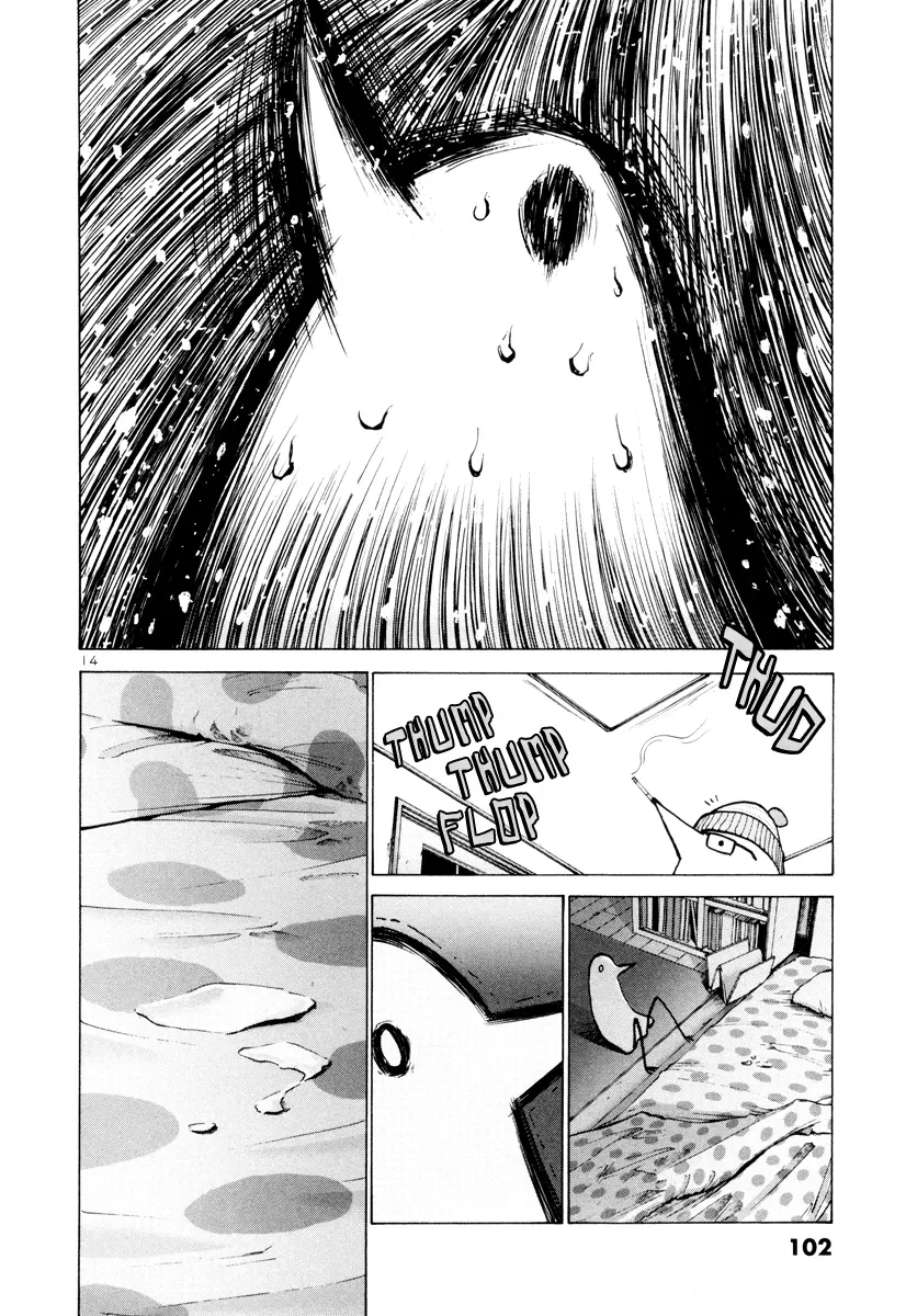Read Goodnight Punpun Manga Online