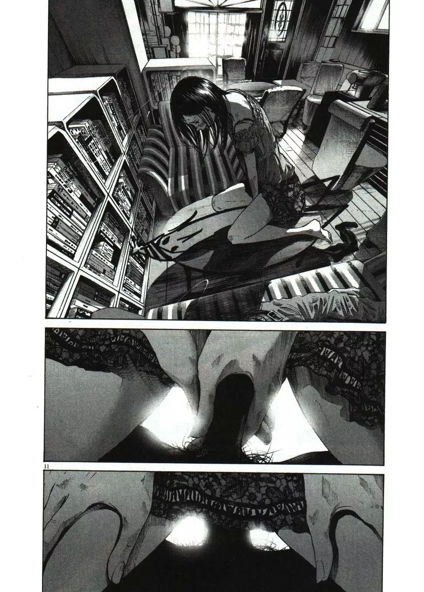 Read Goodnight Punpun Manga Online