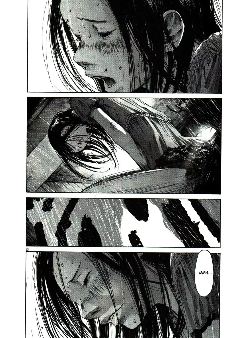 Read Goodnight Punpun Manga Online