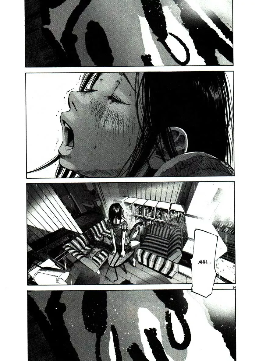 Read Goodnight Punpun Manga Online