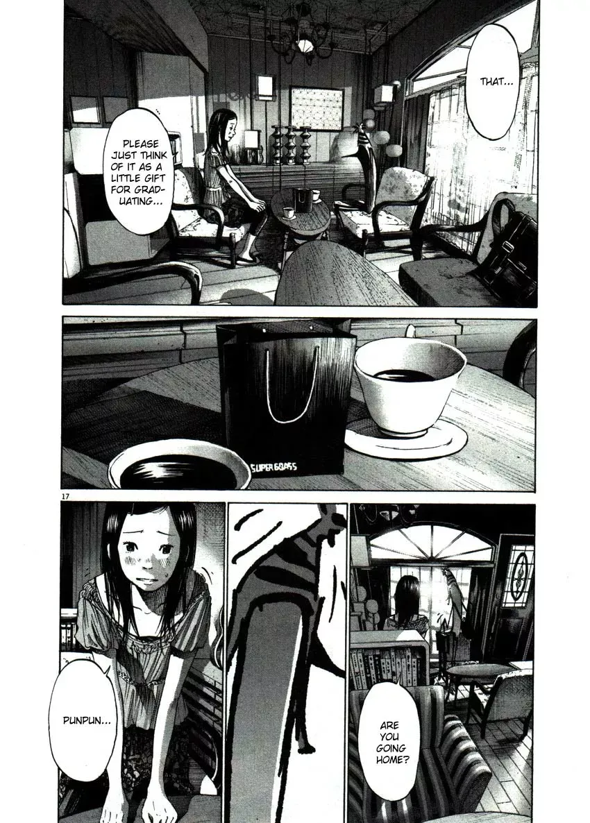 Read Goodnight Punpun Manga Online