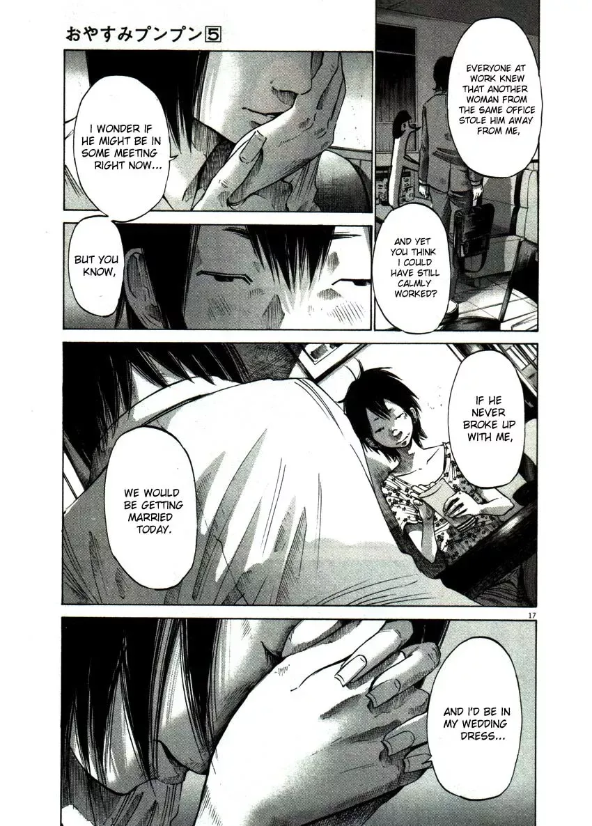 Read Goodnight Punpun Manga Online