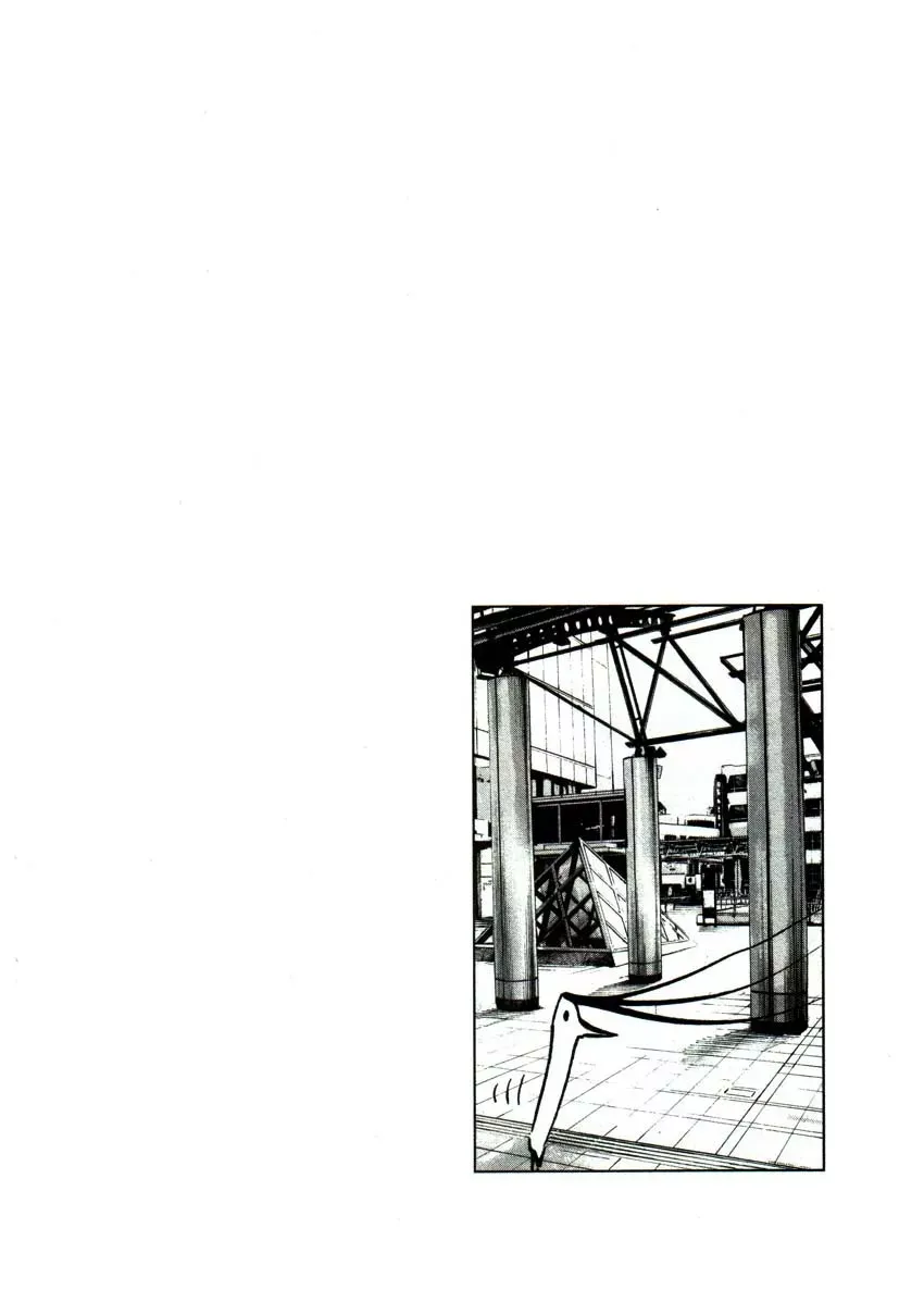 Read Goodnight Punpun Manga Online