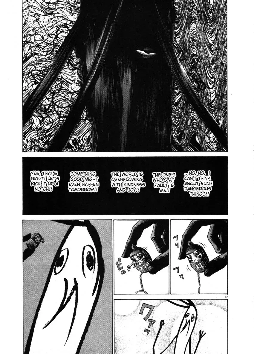 Read Goodnight Punpun Manga Online