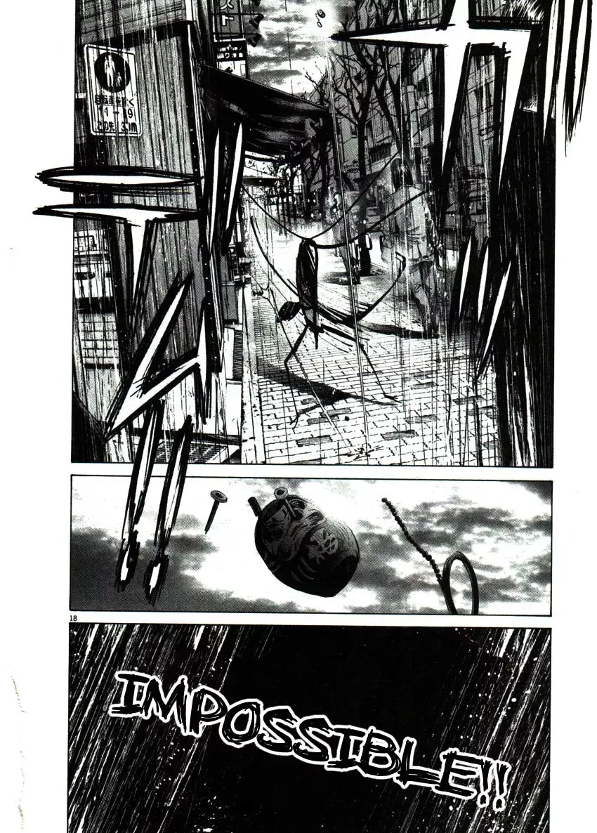 Read Goodnight Punpun Manga Online