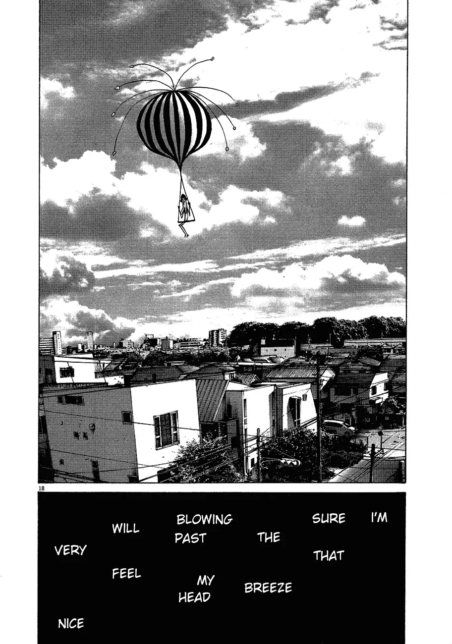 Read Goodnight Punpun Manga Online