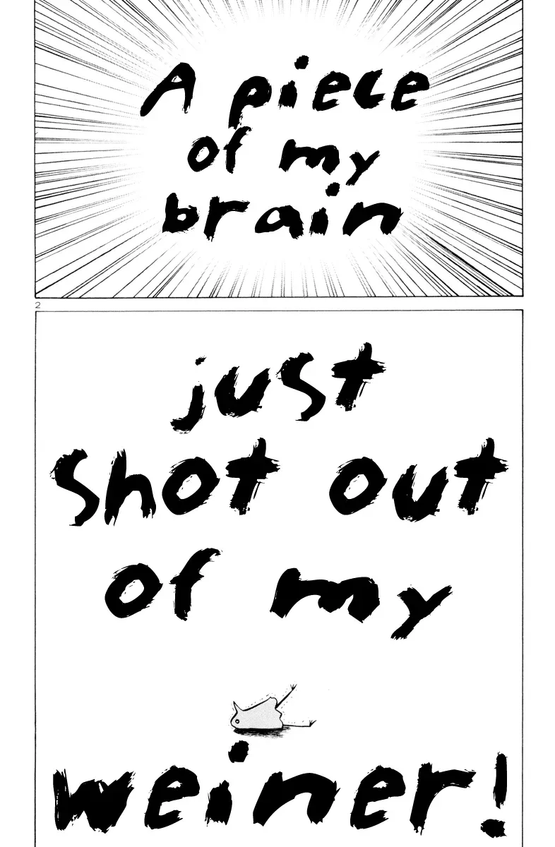 Read Goodnight Punpun Manga Online