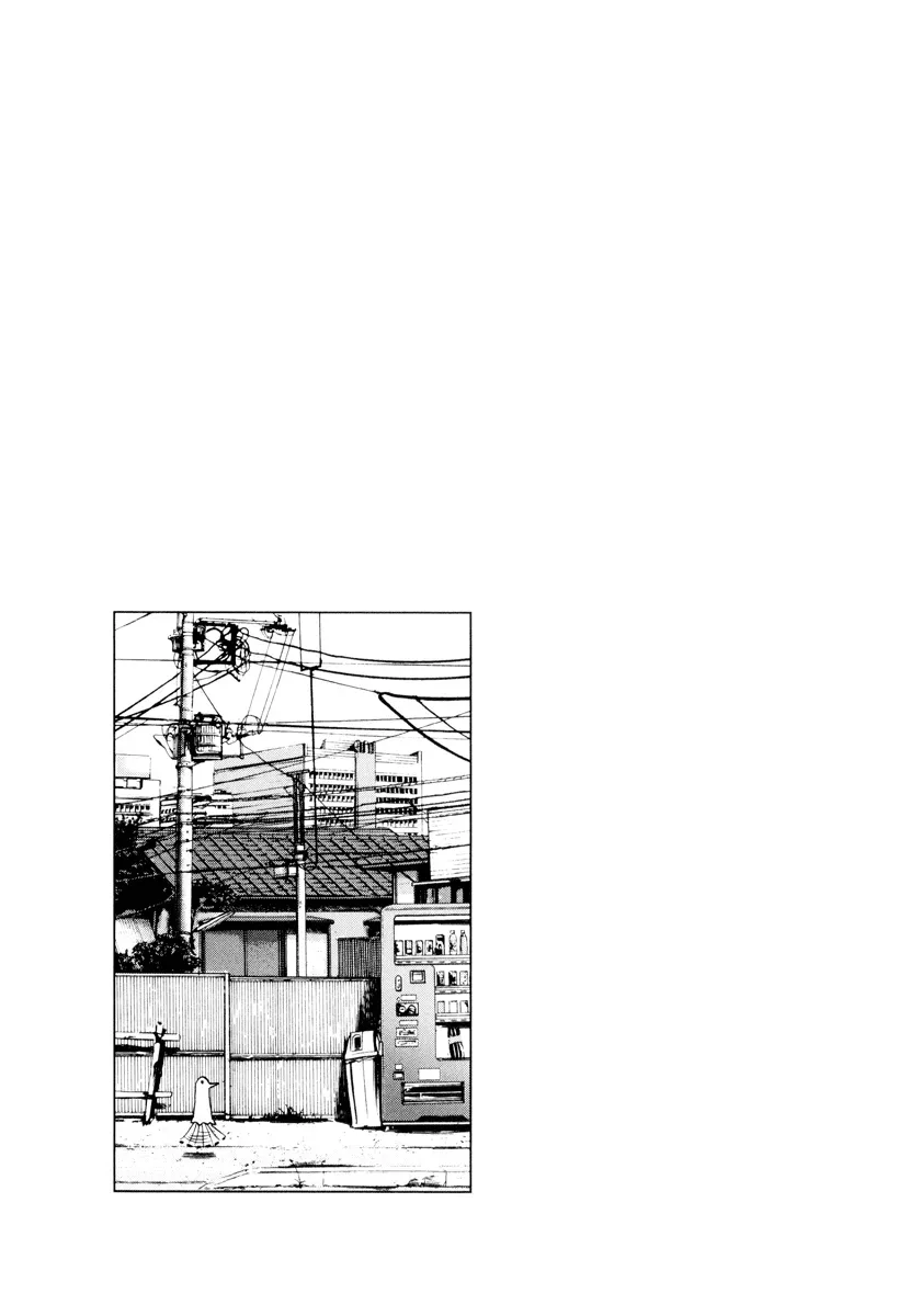 Read Goodnight Punpun Manga Online