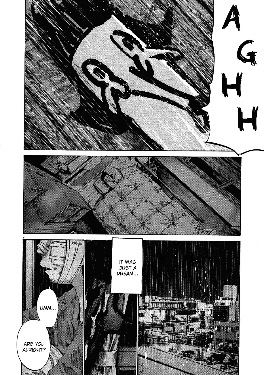 Read Goodnight Punpun Manga Online
