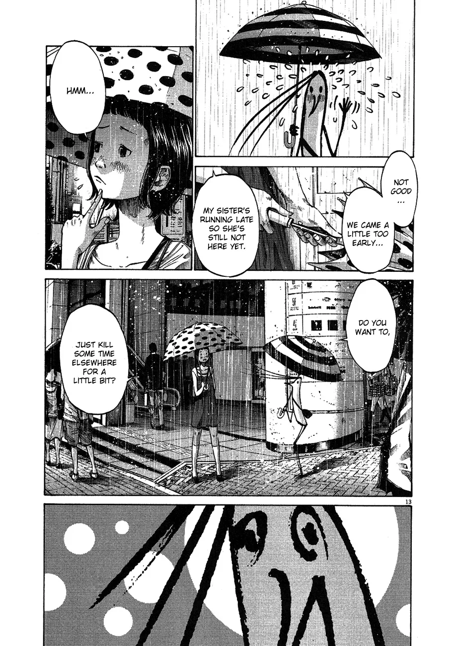 Read Goodnight Punpun Manga Online