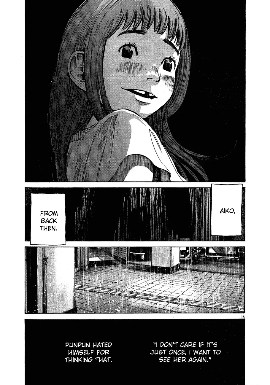 Read Goodnight Punpun Manga Online