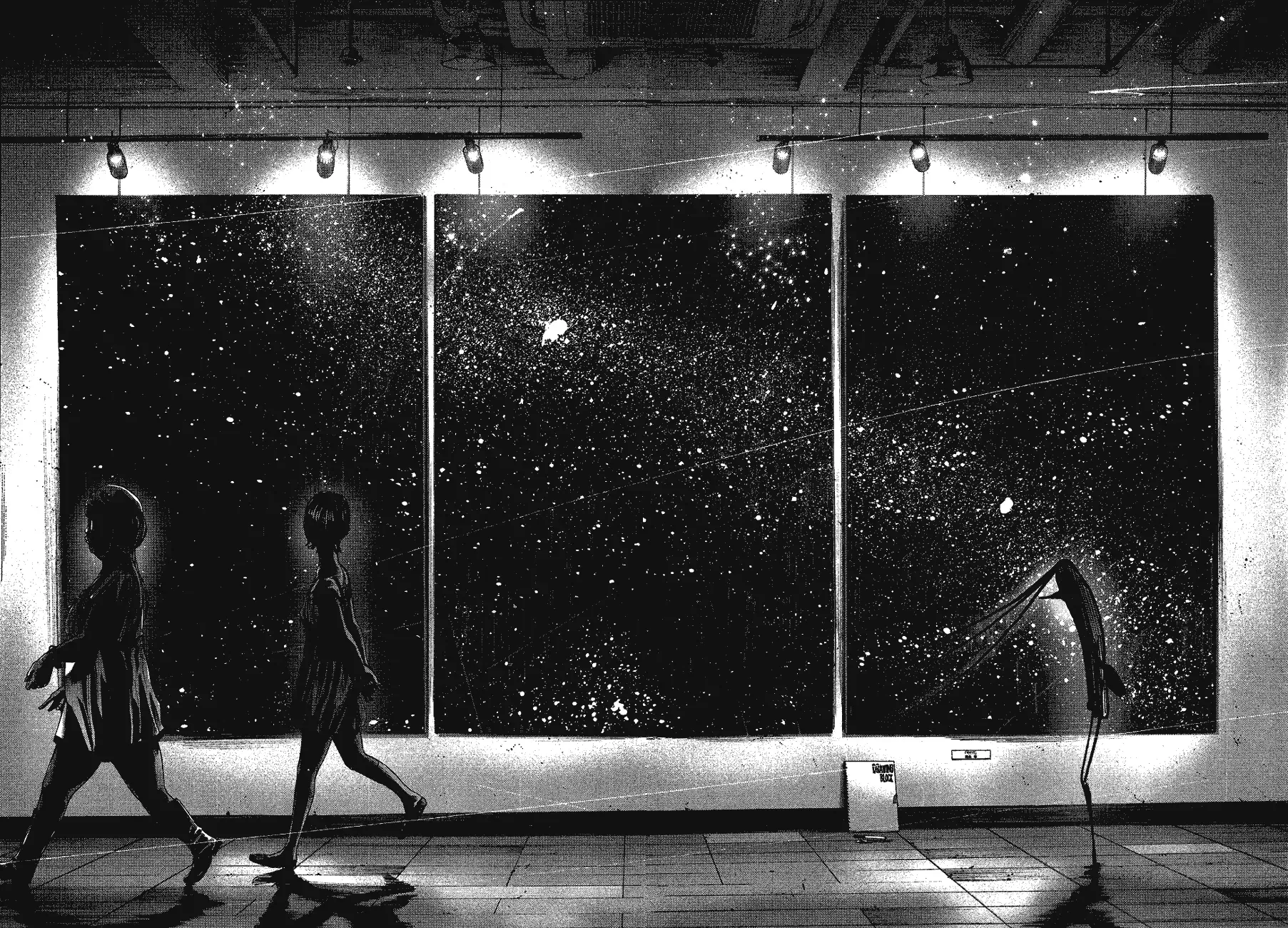 Read Goodnight Punpun Manga Online