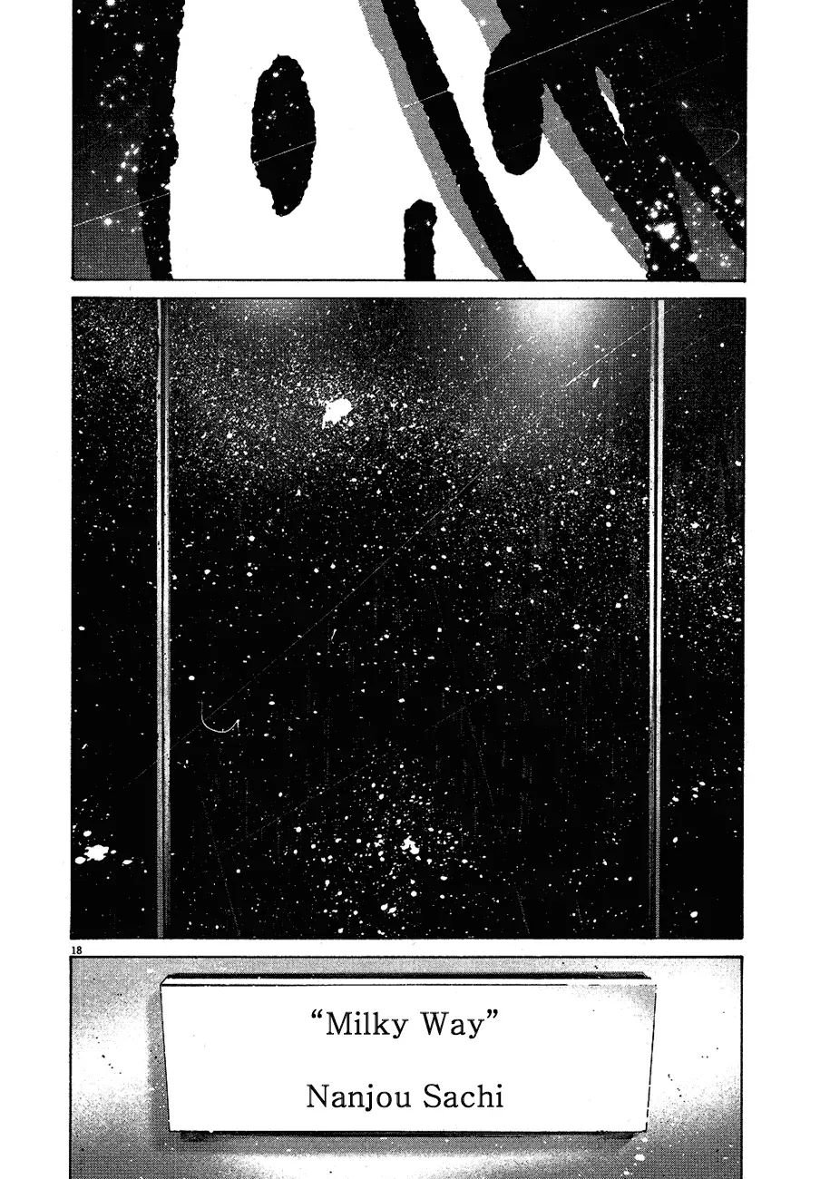 Read Goodnight Punpun Manga Online