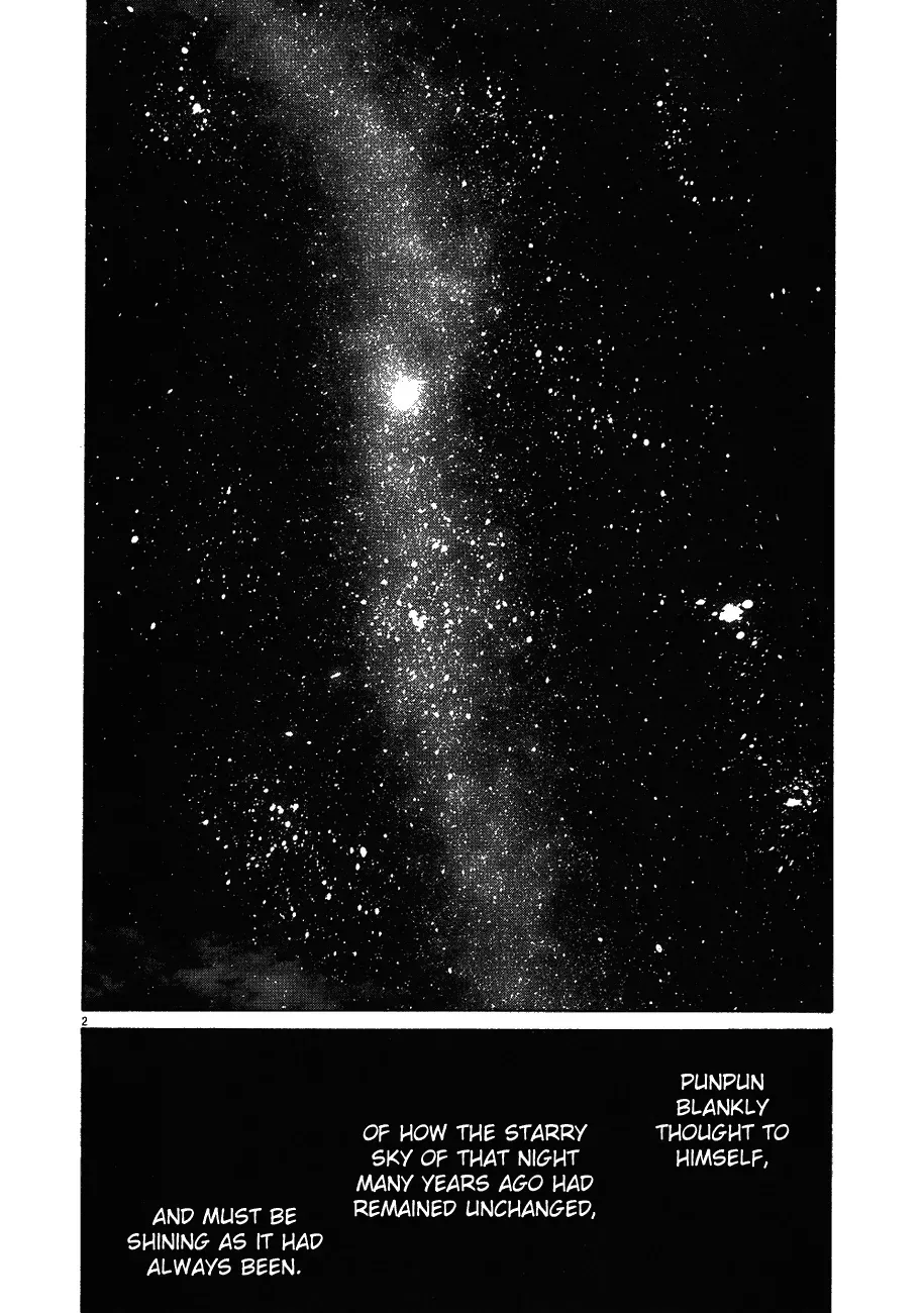 Read Goodnight Punpun Manga Online