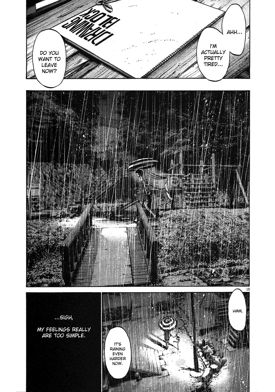 Read Goodnight Punpun Manga Online