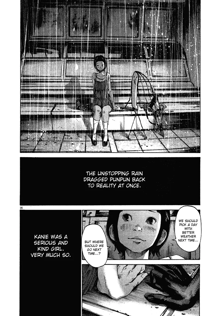 Read Goodnight Punpun Manga Online