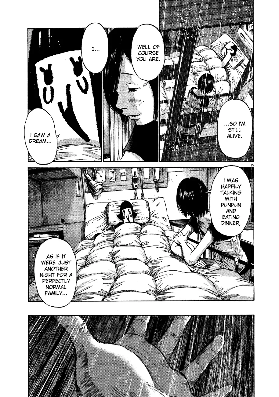 Read Goodnight Punpun Manga Online