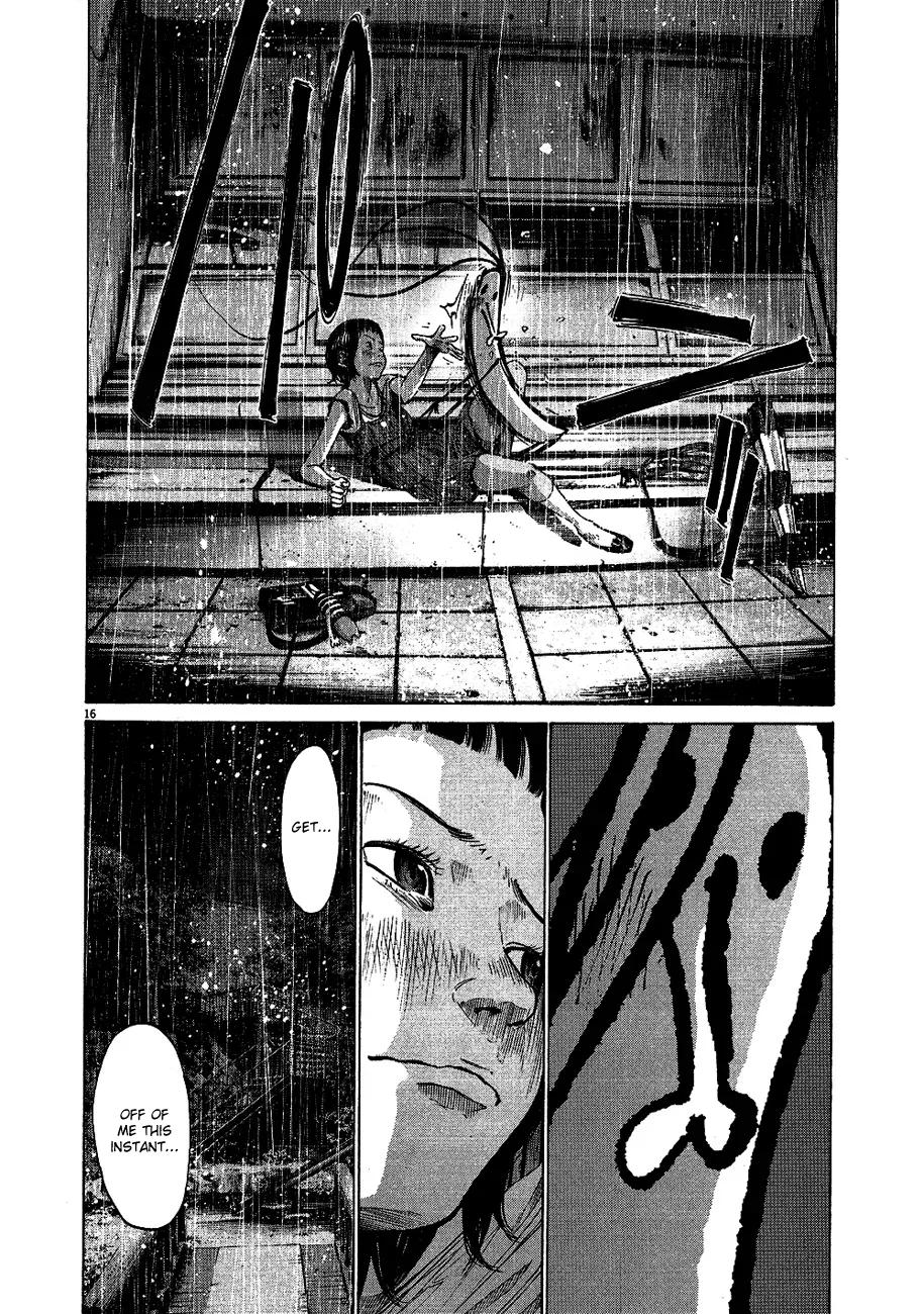 Read Goodnight Punpun Manga Online