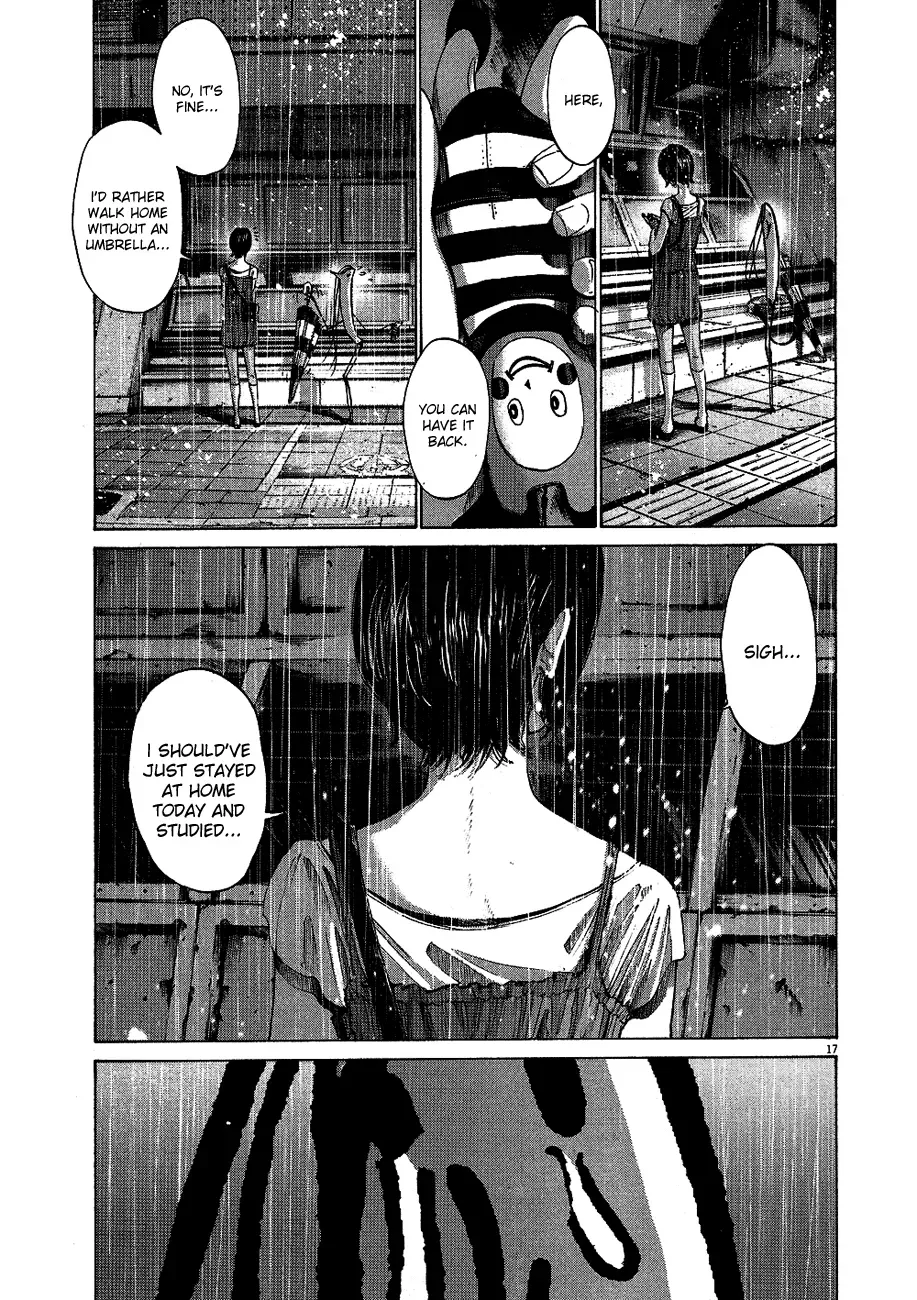 Read Goodnight Punpun Manga Online