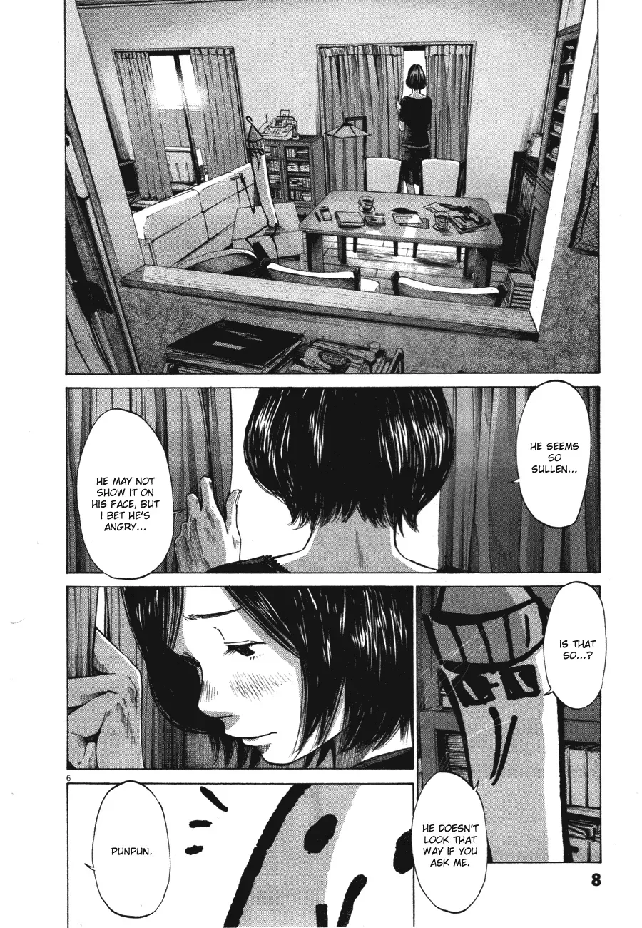 Read Goodnight Punpun Manga Online