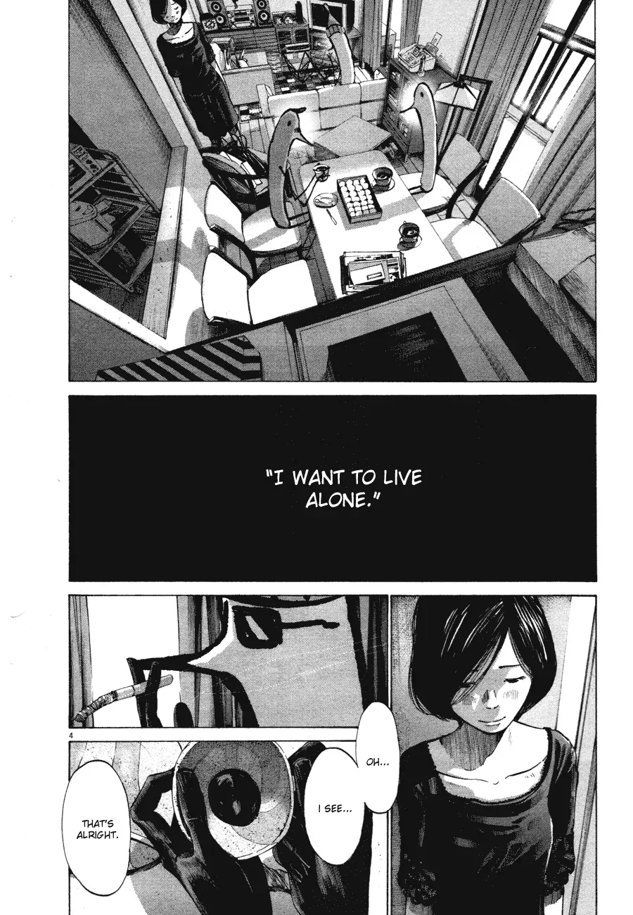 Read Goodnight Punpun Manga Online