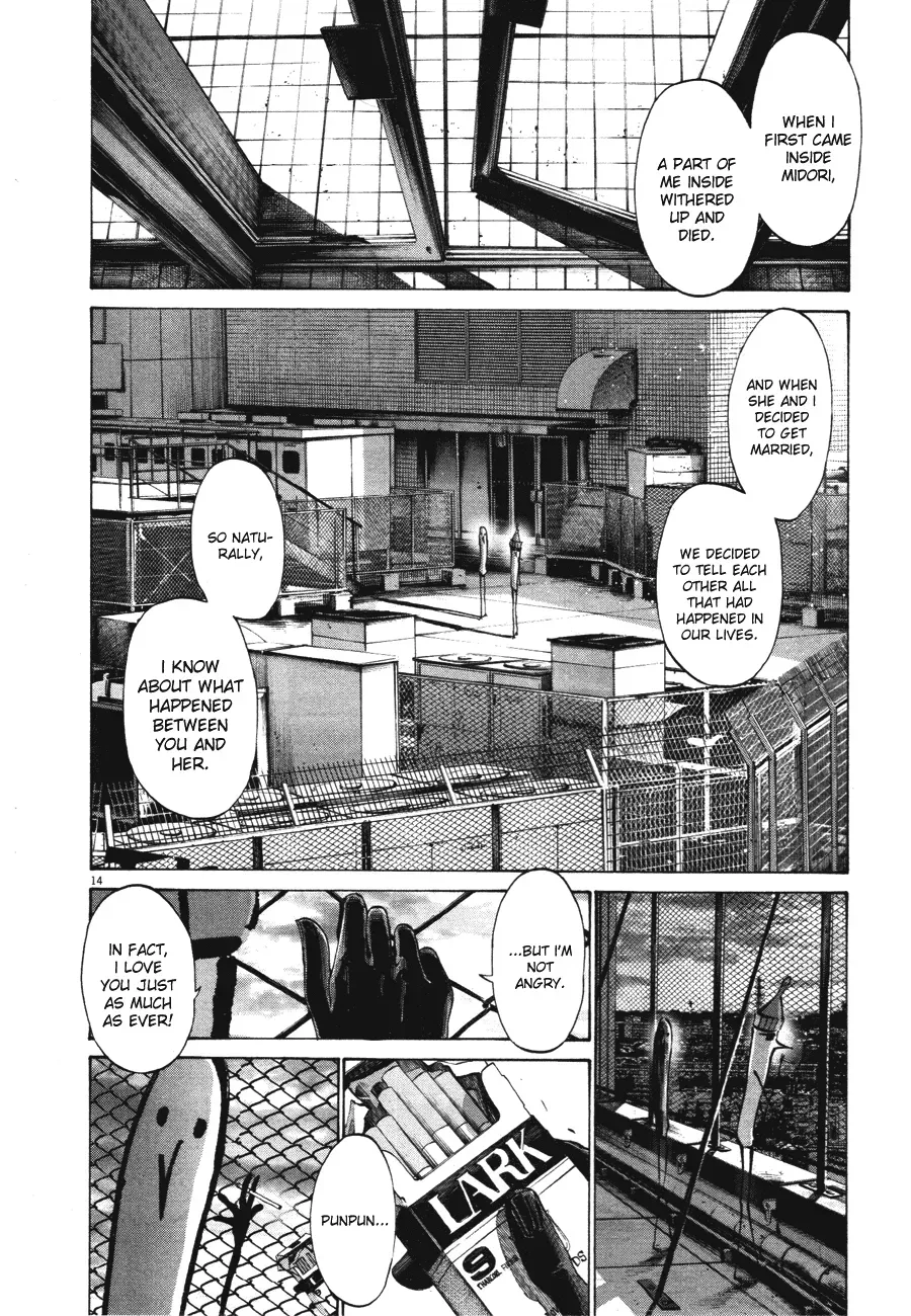 Read Goodnight Punpun Manga Online