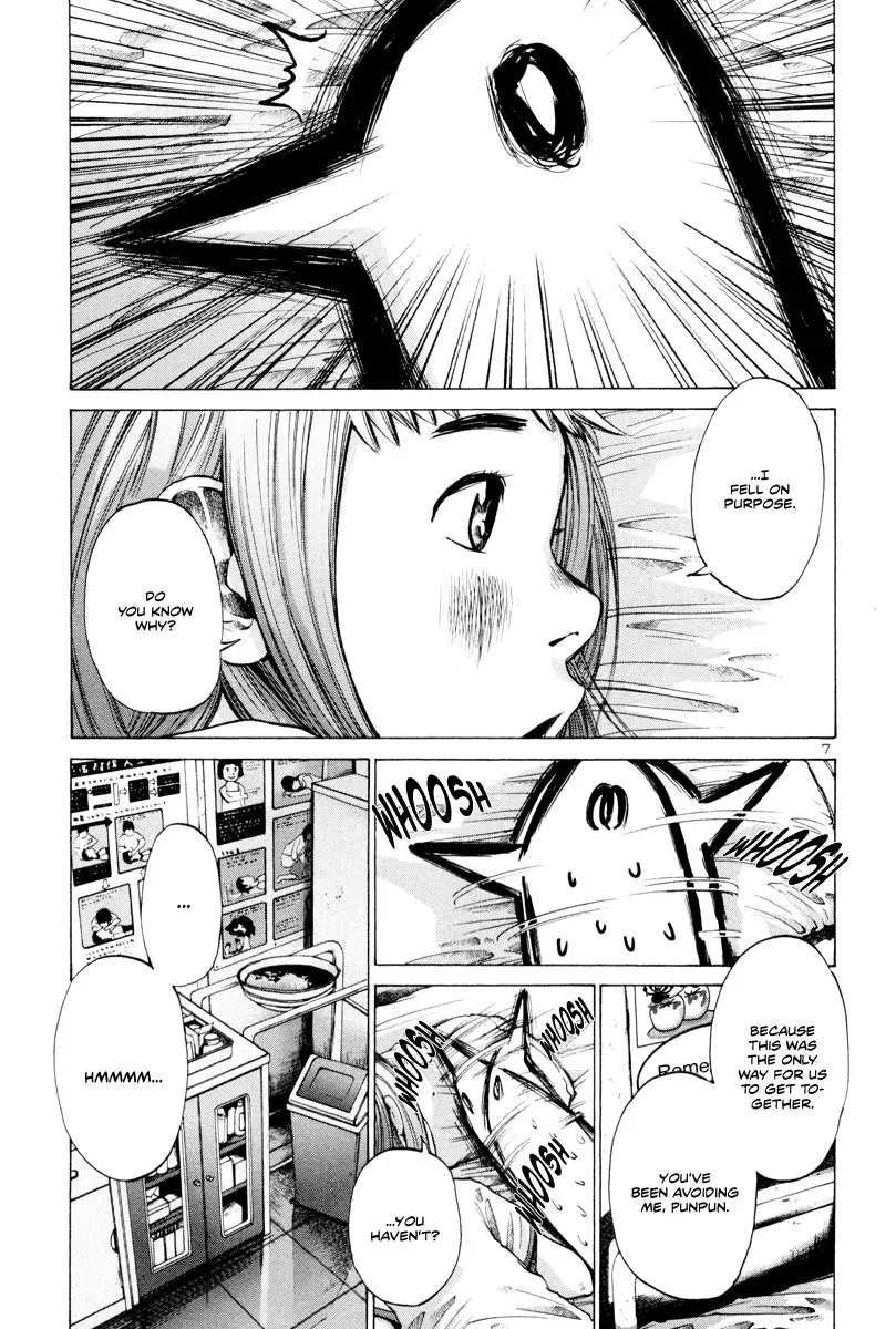 Read Goodnight Punpun Manga Online
