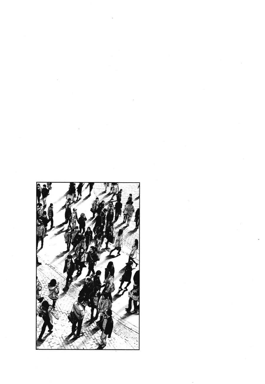 Read Goodnight Punpun Manga Online
