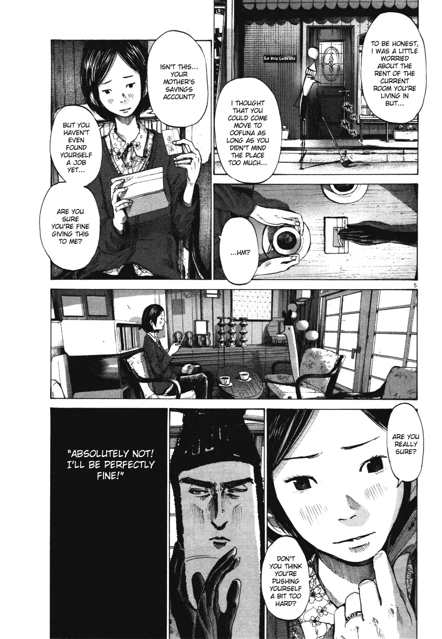 Read Goodnight Punpun Manga Online