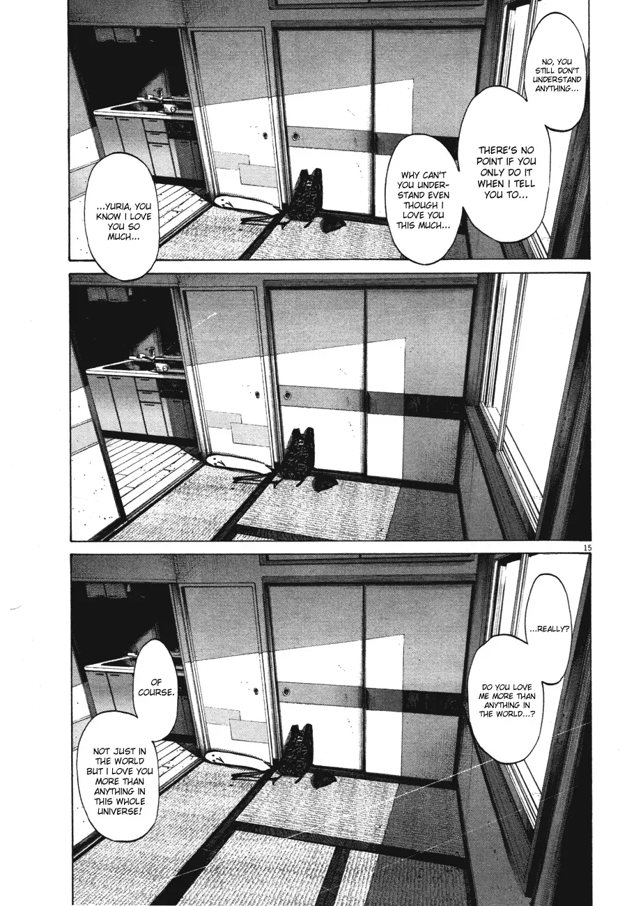 Read Goodnight Punpun Manga Online
