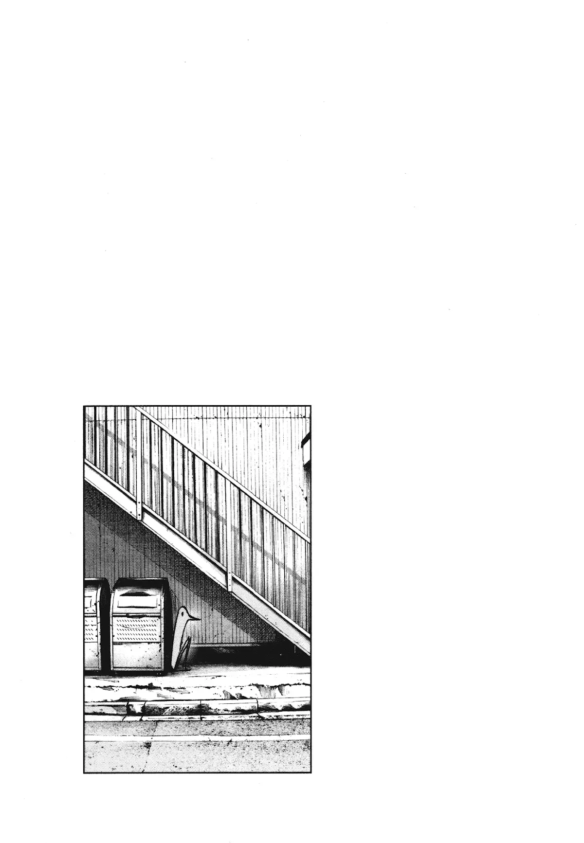 Read Goodnight Punpun Manga Online