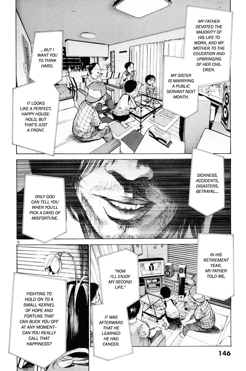Read Goodnight Punpun Manga Online