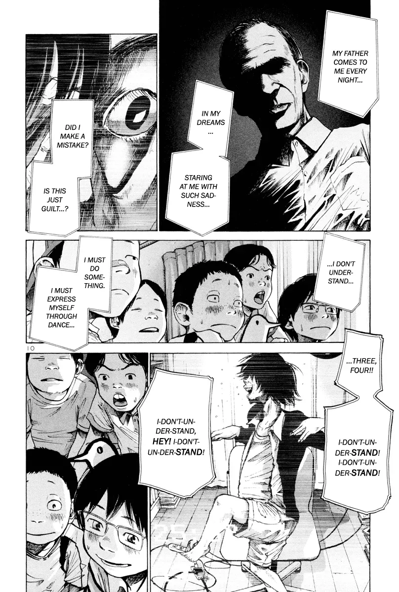 Read Goodnight Punpun Manga Online