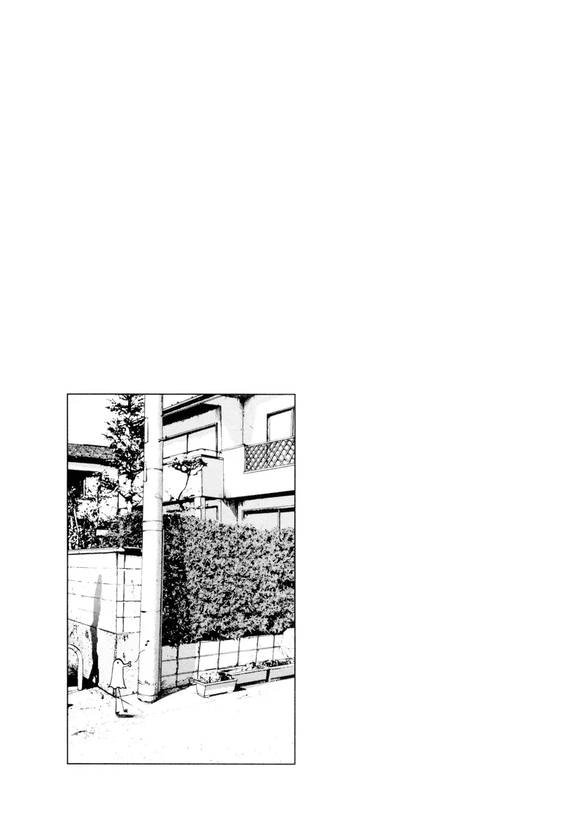 Read Goodnight Punpun Manga Online