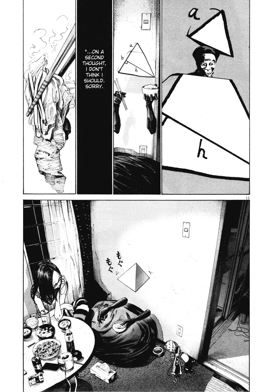 Read Goodnight Punpun Manga Online