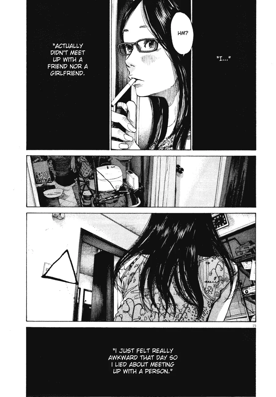 Read Goodnight Punpun Manga Online